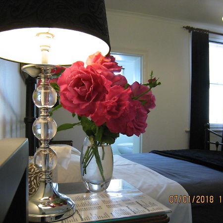 Hi George B&B Launceston Luaran gambar