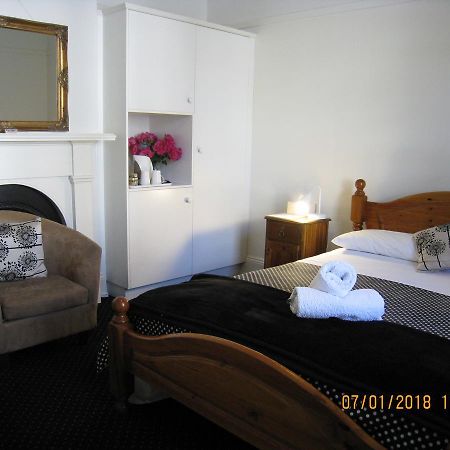 Hi George B&B Launceston Luaran gambar