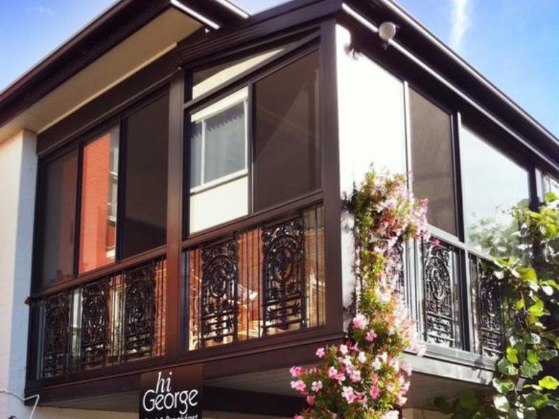 Hi George B&B Launceston Luaran gambar