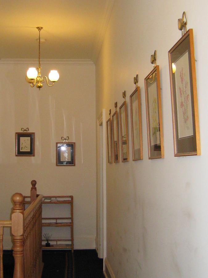 Hi George B&B Launceston Luaran gambar