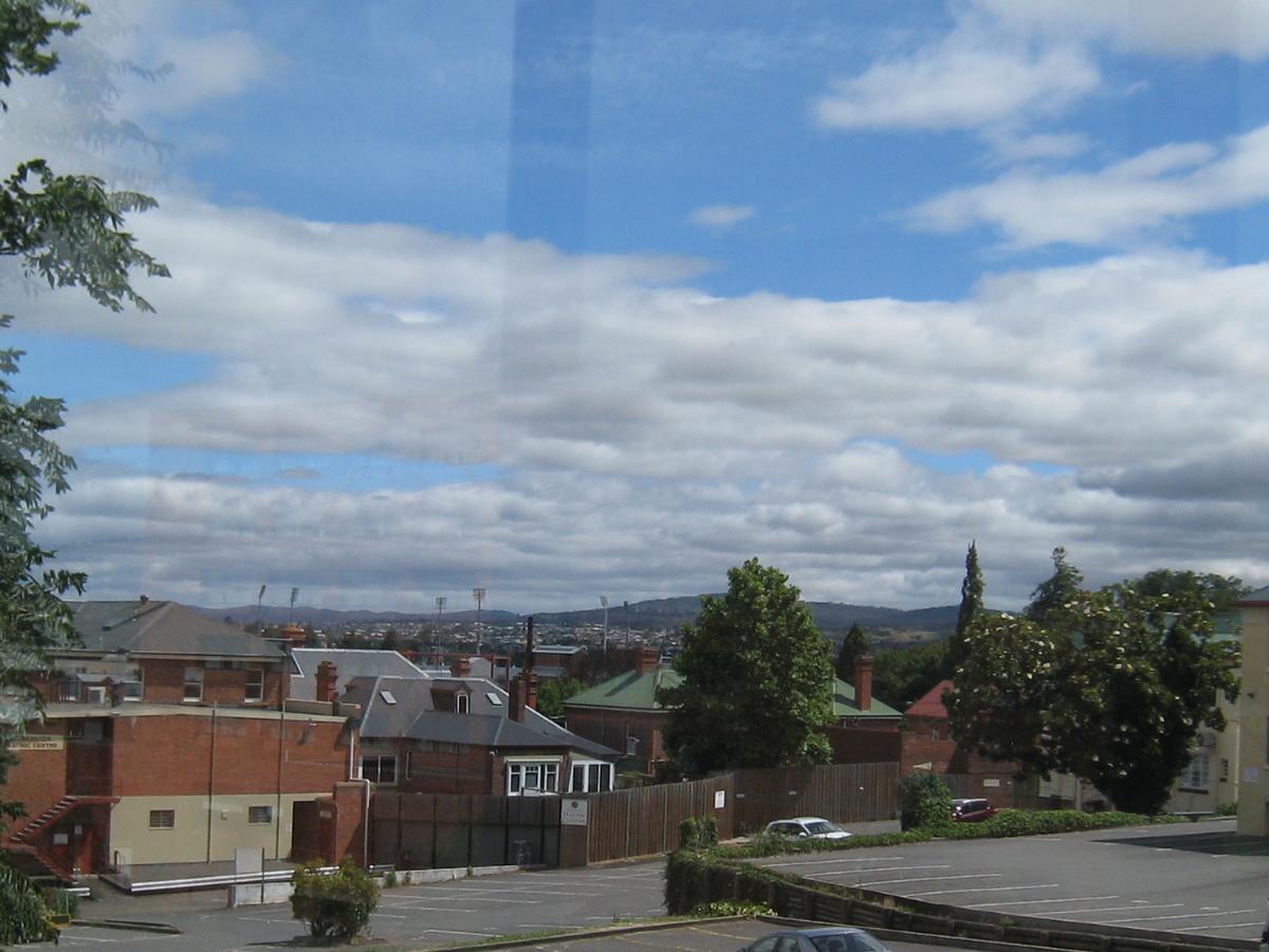 Hi George B&B Launceston Luaran gambar