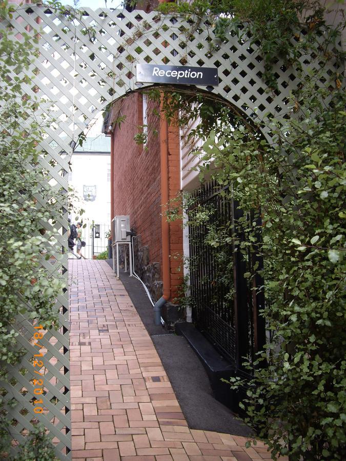 Hi George B&B Launceston Luaran gambar