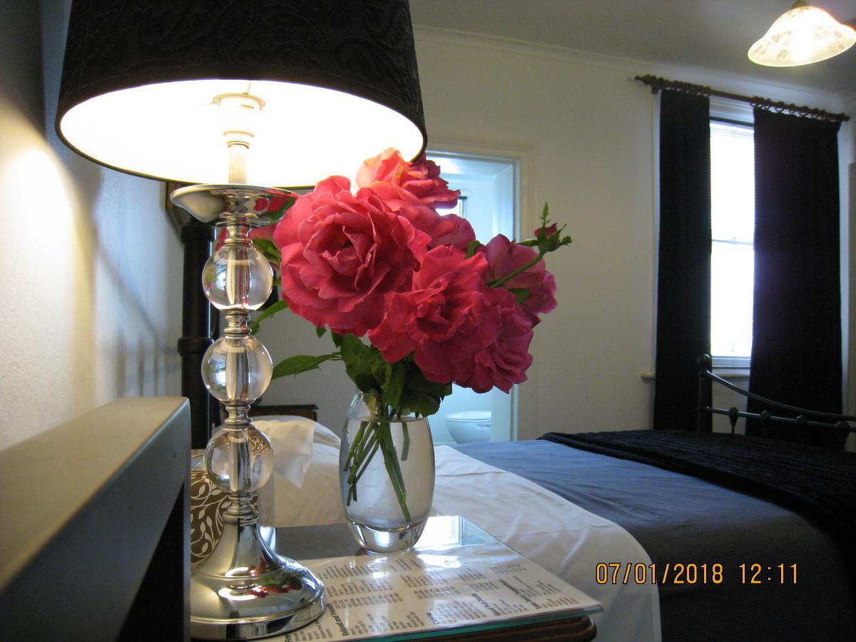 Hi George B&B Launceston Luaran gambar