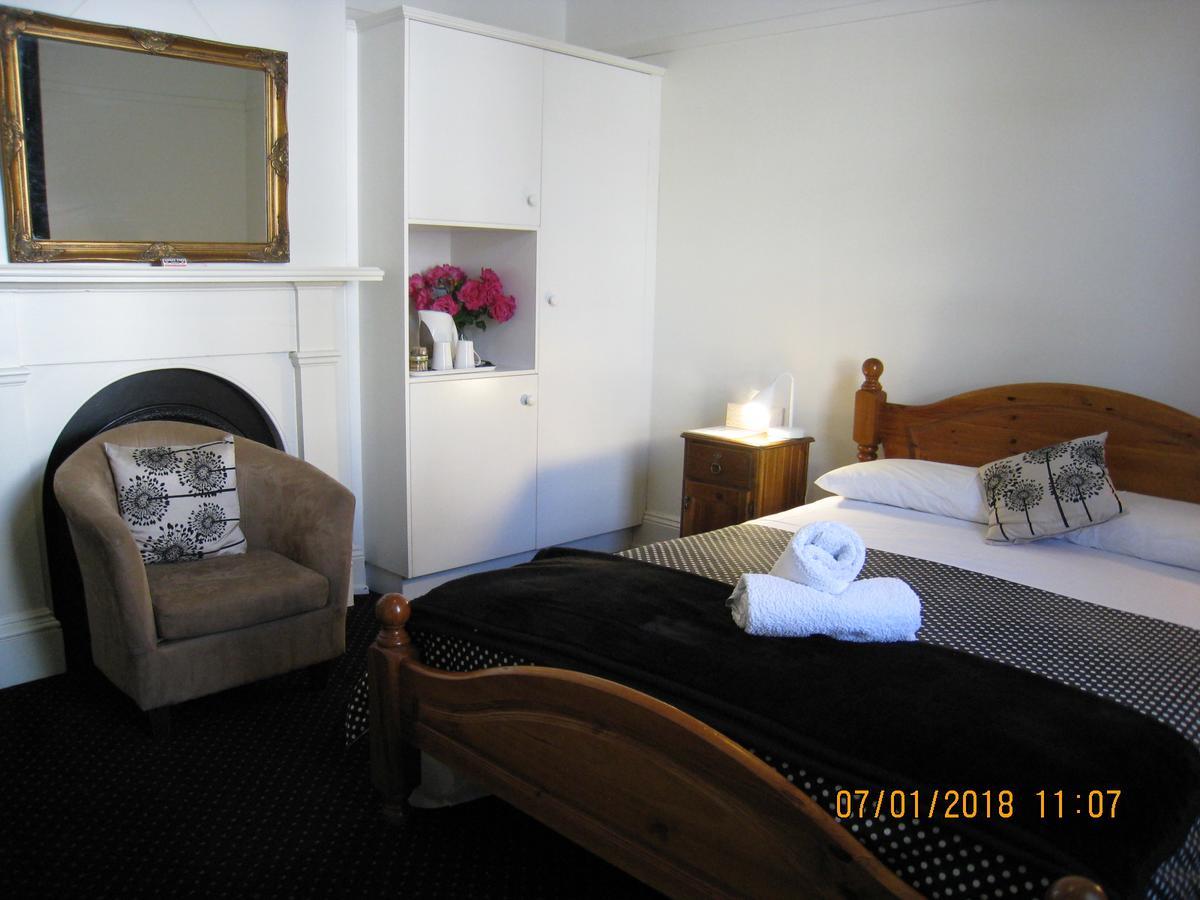 Hi George B&B Launceston Luaran gambar