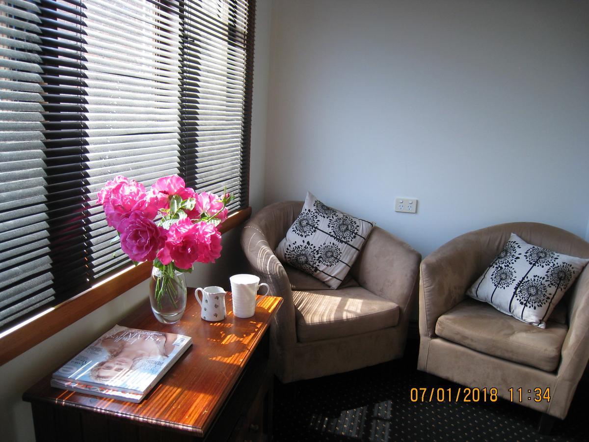 Hi George B&B Launceston Luaran gambar