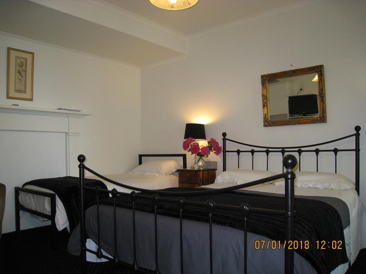 Hi George B&B Launceston Luaran gambar