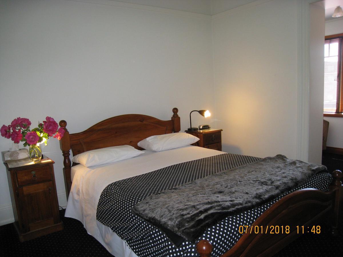 Hi George B&B Launceston Bilik gambar