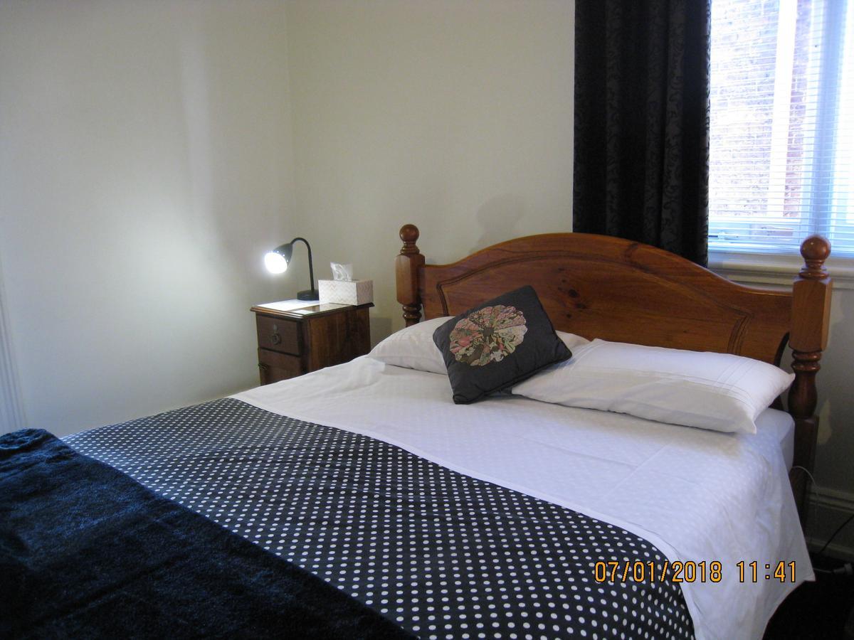 Hi George B&B Launceston Bilik gambar