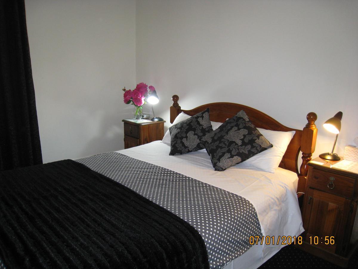Hi George B&B Launceston Bilik gambar