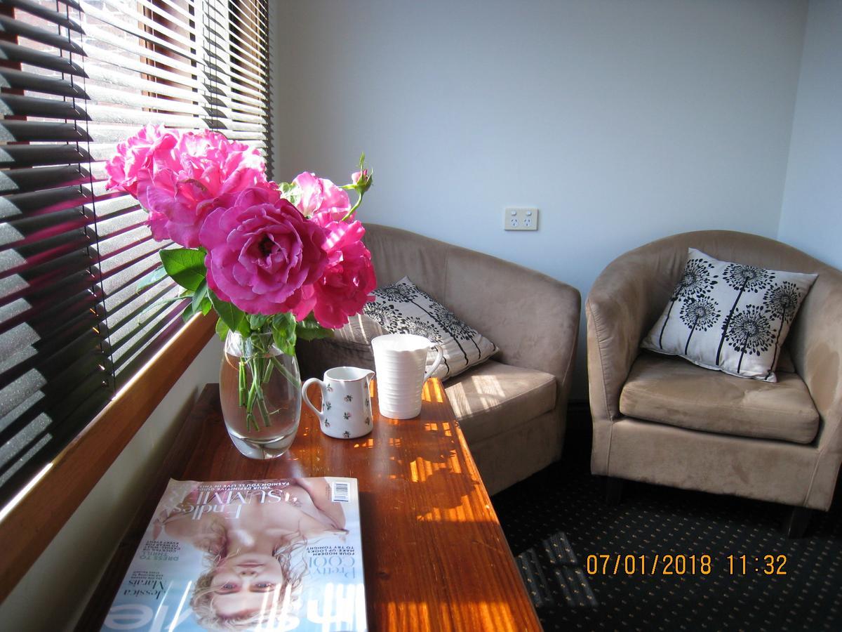 Hi George B&B Launceston Bilik gambar