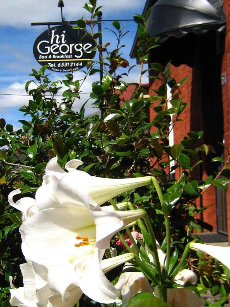 Hi George B&B Launceston Luaran gambar